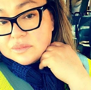 Meet your Posher, Melanie